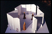 Maquette F.I.M.I. au 20�me